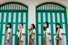 ผลงานการถ่ายภาพ จุฬาลงกรณ์มหาวิทยาลัย